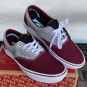 VANS COMFYCUSH ERA TTI-TONE Prtryldrizzlblk WMNS